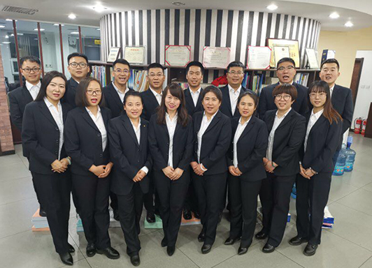 2004年的大慶市建通建筑咨詢事務所有限公司和成立于2005年的大慶建恒達工程建設招投標代理咨詢有限公司